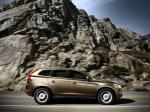 Volvo XC60 T6 2008 года